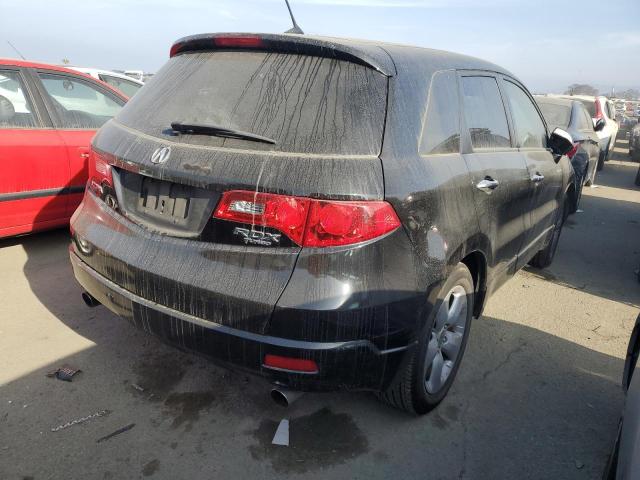 Продаж на аукціоні авто 2009 Acura Rdx, vin: 5J8TB18269A003187, номер лоту: 71016752
