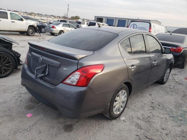 Aukcja sprzedaży 2017 Nissan Versa S, vin: 3N1CN7AP1HL903567, numer aukcji: 71257862