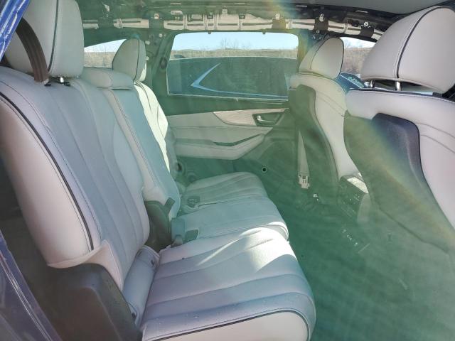 Aukcja sprzedaży 2022 Acura Mdx Advance, vin: 5J8YE1H82NL046988, numer aukcji: 72090292