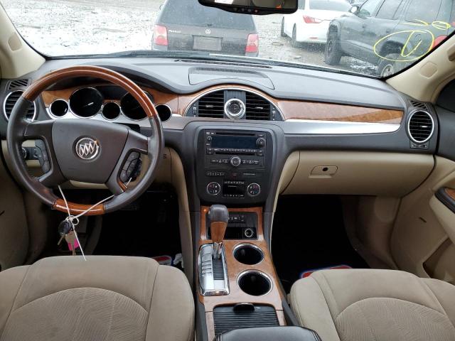Продаж на аукціоні авто 2009 Buick Enclave Cx, vin: 5GAEV13D79J208574, номер лоту: 71395602