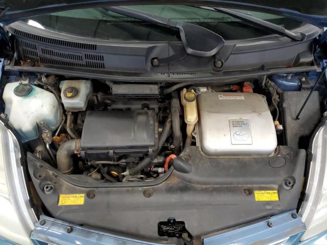 2009 Toyota Prius მანქანა იყიდება აუქციონზე, vin: JTDKB20U497831233, აუქციონის ნომერი: 72638292