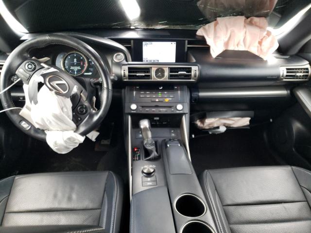 Продажа на аукционе авто 2016 Lexus Is 350, vin: JTHCE1D23G5011277, номер лота: 71758132