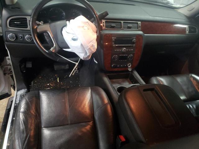 Продажа на аукционе авто 2011 Chevrolet Silverado K1500 Ltz, vin: 1GCPKTE34BF214695, номер лота: 72279032