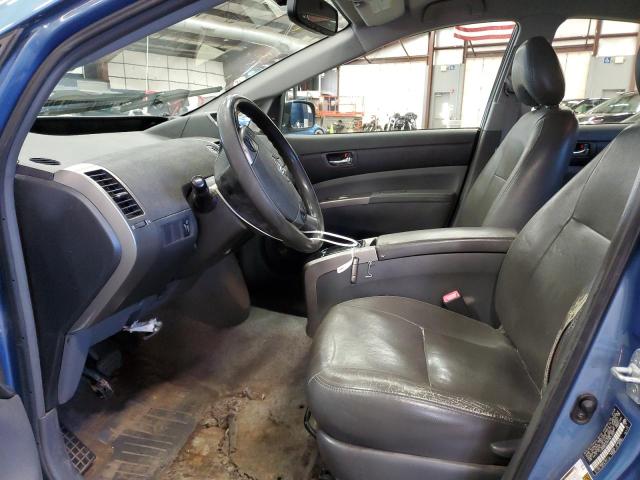 2009 Toyota Prius მანქანა იყიდება აუქციონზე, vin: JTDKB20U497831233, აუქციონის ნომერი: 72638292