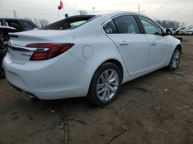 2017 Buick Regal Premium მანქანა იყიდება აუქციონზე, vin: 2G4GR5GX6H9106048, აუქციონის ნომერი: 72174192