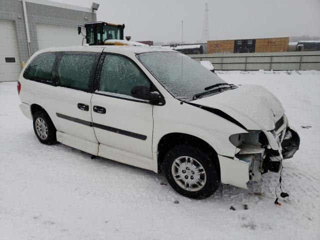 Aukcja sprzedaży 2006 Dodge Grand Caravan Se, vin: 1D4GP24R76B723746, numer aukcji: 71612952