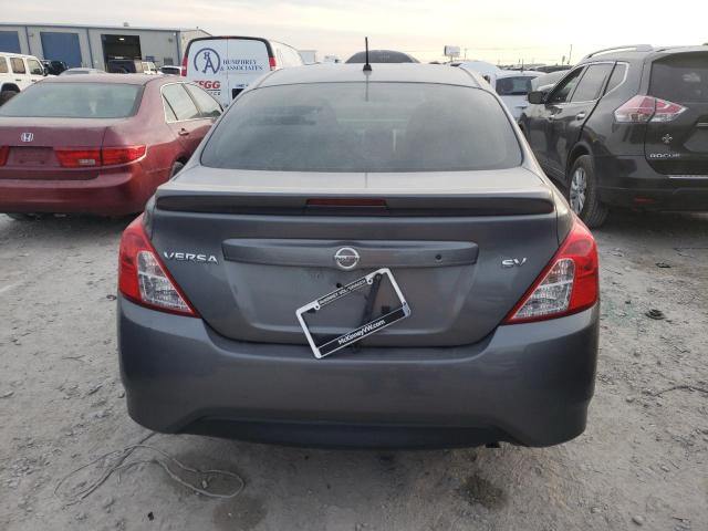 Aukcja sprzedaży 2017 Nissan Versa S, vin: 3N1CN7AP1HL903567, numer aukcji: 71257862