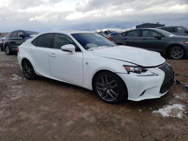 Продажа на аукционе авто 2016 Lexus Is 350, vin: JTHCE1D23G5011277, номер лота: 71758132