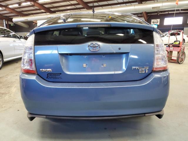 2009 Toyota Prius მანქანა იყიდება აუქციონზე, vin: JTDKB20U497831233, აუქციონის ნომერი: 72638292