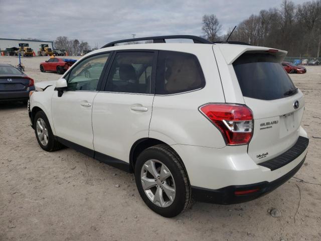 Продажа на аукционе авто 2015 Subaru Forester 2.5i Limited, vin: JF2SJAHCXFH596014, номер лота: 72347332