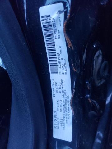 2015 Chrysler 200 Limited მანქანა იყიდება აუქციონზე, vin: 1C3CCCAB0FN734417, აუქციონის ნომერი: 70615572