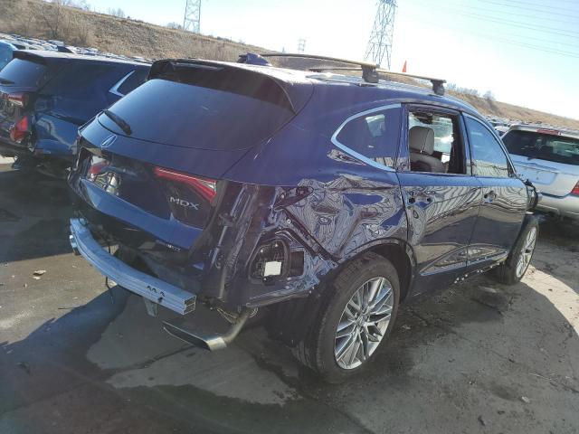 Aukcja sprzedaży 2022 Acura Mdx Advance, vin: 5J8YE1H82NL046988, numer aukcji: 72090292