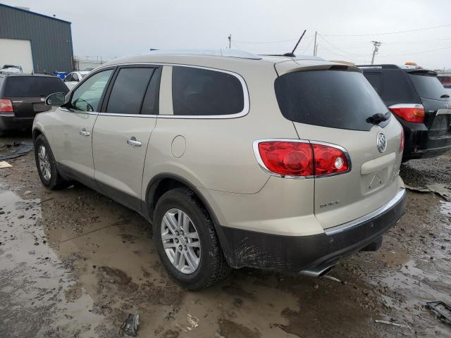 Продаж на аукціоні авто 2009 Buick Enclave Cx, vin: 5GAEV13D79J208574, номер лоту: 71395602