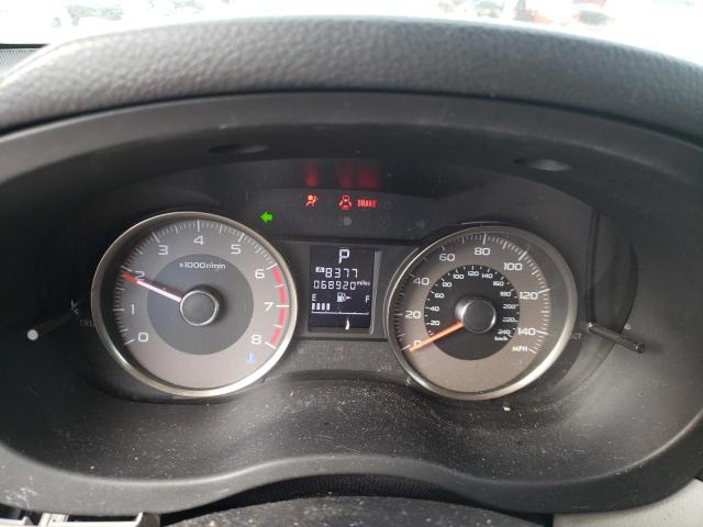 Продажа на аукционе авто 2015 Subaru Forester 2.5i Limited, vin: JF2SJAHCXFH596014, номер лота: 72347332