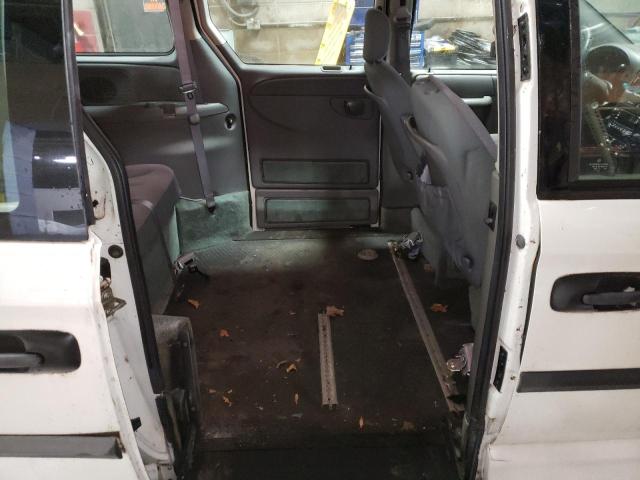 Aukcja sprzedaży 2006 Dodge Grand Caravan Se, vin: 1D4GP24R76B723746, numer aukcji: 71612952