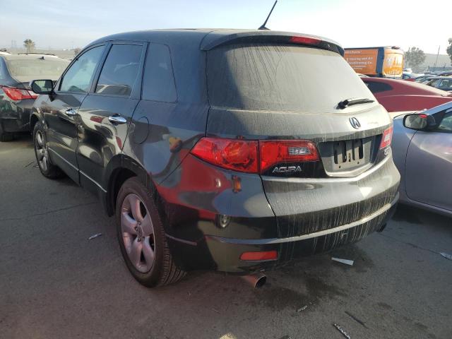 Продаж на аукціоні авто 2009 Acura Rdx, vin: 5J8TB18269A003187, номер лоту: 71016752