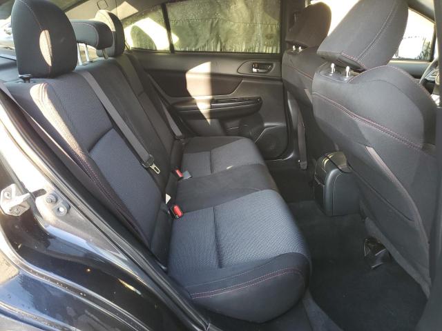 Aukcja sprzedaży 2017 Subaru Wrx Premium, vin: JF1VA1E66H8801380, numer aukcji: 71809272