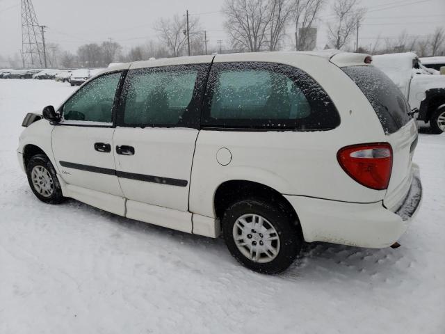 Aukcja sprzedaży 2006 Dodge Grand Caravan Se, vin: 1D4GP24R76B723746, numer aukcji: 71612952