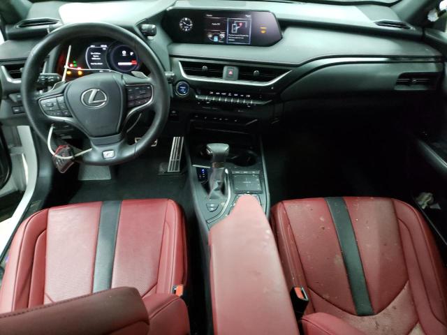 Aukcja sprzedaży 2021 Lexus Ux 250h, vin: JTHR9JBH0M2045177, numer aukcji: 71497822