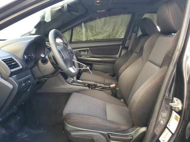 Aukcja sprzedaży 2017 Subaru Wrx Premium, vin: JF1VA1E66H8801380, numer aukcji: 71809272