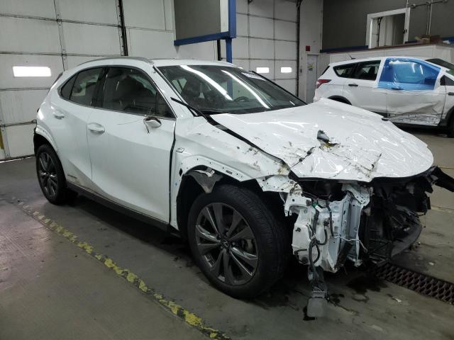 Aukcja sprzedaży 2021 Lexus Ux 250h, vin: JTHR9JBH0M2045177, numer aukcji: 71497822