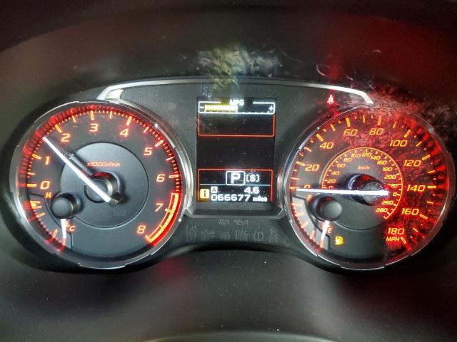 Aukcja sprzedaży 2017 Subaru Wrx Premium, vin: JF1VA1E66H8801380, numer aukcji: 71809272