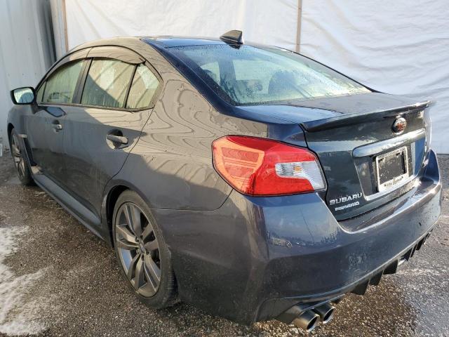 Aukcja sprzedaży 2017 Subaru Wrx Premium, vin: JF1VA1E66H8801380, numer aukcji: 71809272