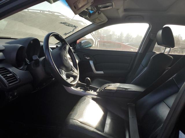 Продаж на аукціоні авто 2009 Acura Rdx, vin: 5J8TB18269A003187, номер лоту: 71016752