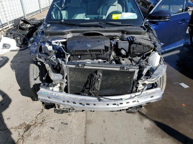 Aukcja sprzedaży 2022 Acura Mdx Advance, vin: 5J8YE1H82NL046988, numer aukcji: 72090292