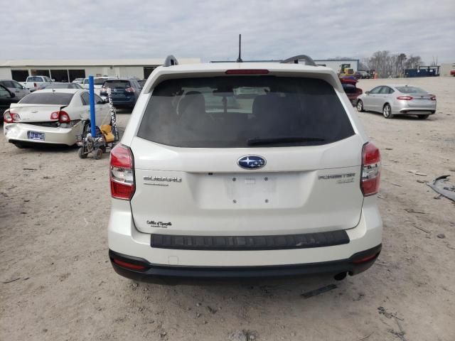 Продажа на аукционе авто 2015 Subaru Forester 2.5i Limited, vin: JF2SJAHCXFH596014, номер лота: 72347332