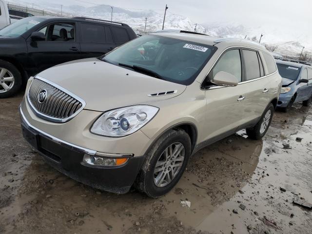 Продаж на аукціоні авто 2009 Buick Enclave Cx, vin: 5GAEV13D79J208574, номер лоту: 71395602