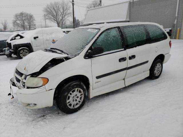 Aukcja sprzedaży 2006 Dodge Grand Caravan Se, vin: 1D4GP24R76B723746, numer aukcji: 71612952