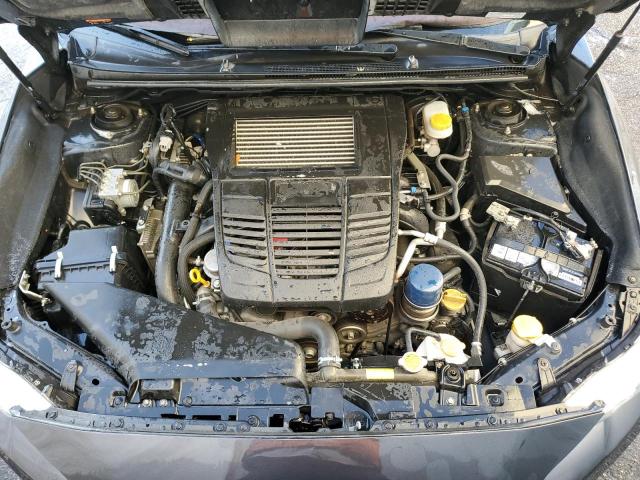 Aukcja sprzedaży 2017 Subaru Wrx Premium, vin: JF1VA1E66H8801380, numer aukcji: 71809272