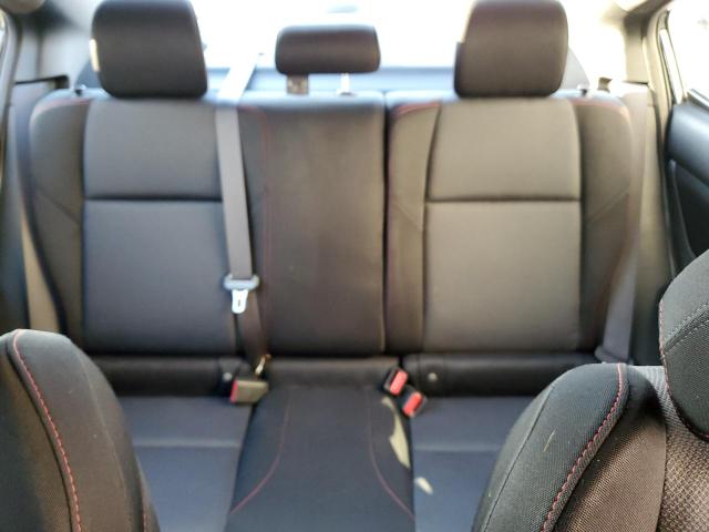 Aukcja sprzedaży 2017 Subaru Wrx Premium, vin: JF1VA1E66H8801380, numer aukcji: 71809272