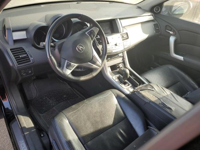 Продаж на аукціоні авто 2009 Acura Rdx, vin: 5J8TB18269A003187, номер лоту: 71016752