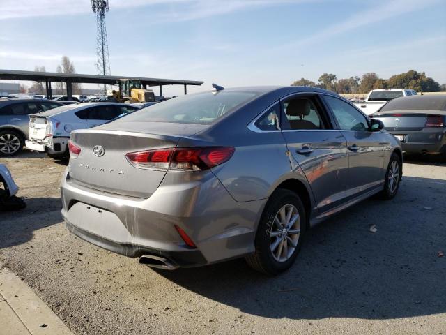 70726902 :رقم المزاد ، 5NPE24AF4KH765793 vin ، 2019 Hyundai Sonata Se مزاد بيع