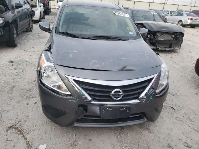 Aukcja sprzedaży 2017 Nissan Versa S, vin: 3N1CN7AP1HL903567, numer aukcji: 71257862