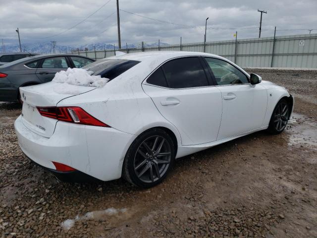 Продажа на аукционе авто 2016 Lexus Is 350, vin: JTHCE1D23G5011277, номер лота: 71758132