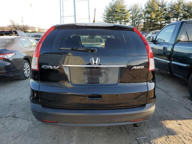 2012 Honda Cr-v Ex მანქანა იყიდება აუქციონზე, vin: 2HKRM4H51CH618972, აუქციონის ნომერი: 72036472