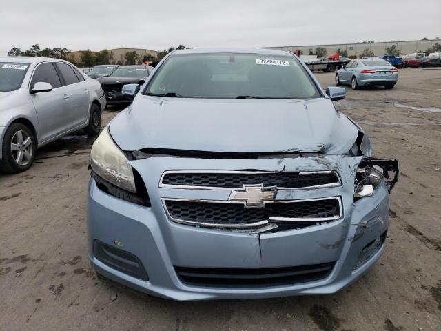 72204172 :رقم المزاد ، 1G11C5SA4DU139523 vin ، 2013 Chevrolet Malibu 1lt مزاد بيع