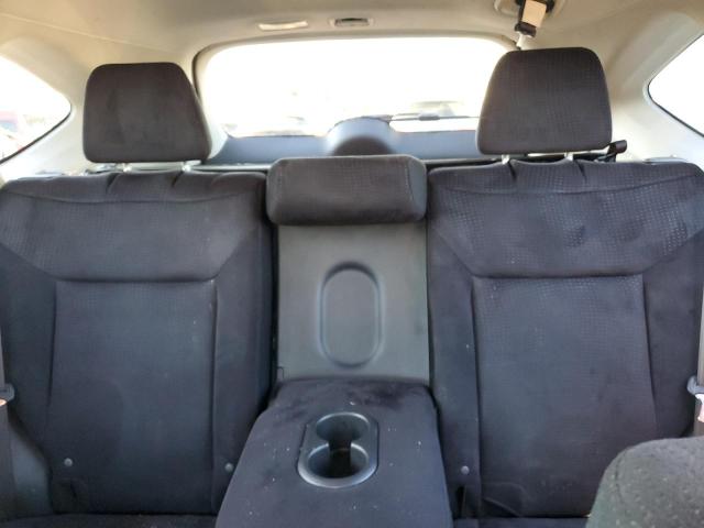 2012 Honda Cr-v Ex მანქანა იყიდება აუქციონზე, vin: 2HKRM4H51CH618972, აუქციონის ნომერი: 72036472