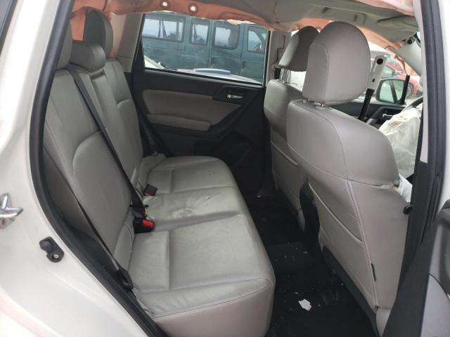 Продажа на аукционе авто 2015 Subaru Forester 2.5i Limited, vin: JF2SJAHCXFH596014, номер лота: 72347332