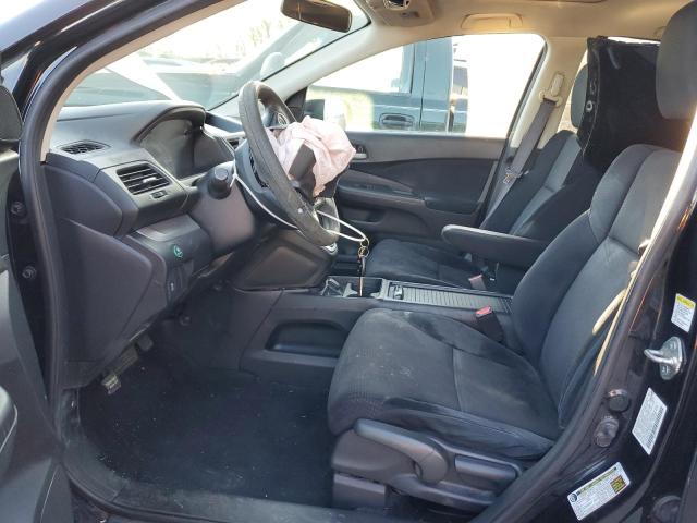2012 Honda Cr-v Ex მანქანა იყიდება აუქციონზე, vin: 2HKRM4H51CH618972, აუქციონის ნომერი: 72036472