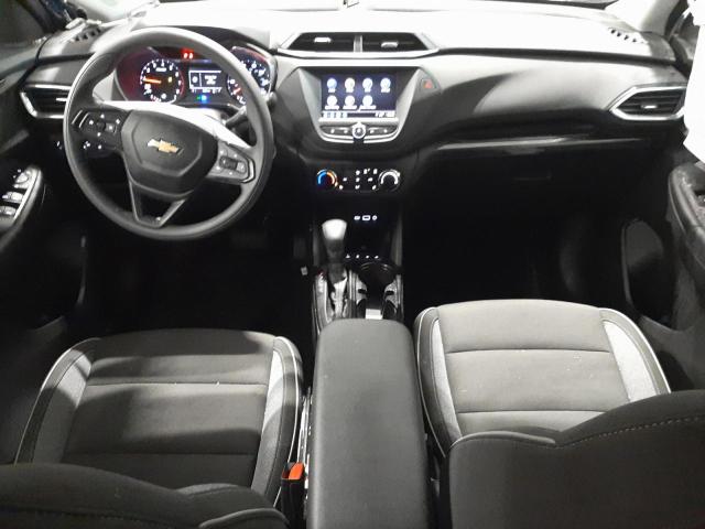 Aukcja sprzedaży 2022 Chevrolet Trailblazer Lt, vin: KL79MPSL1NB057912, numer aukcji: 70965472