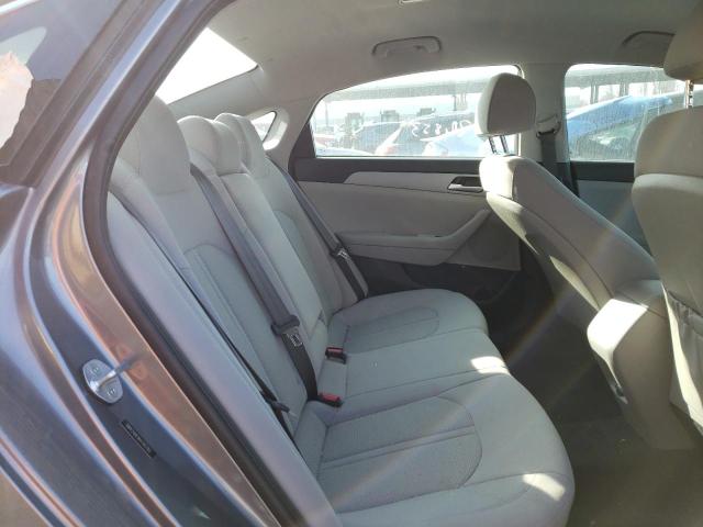 70726902 :رقم المزاد ، 5NPE24AF4KH765793 vin ، 2019 Hyundai Sonata Se مزاد بيع