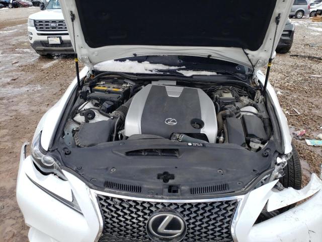 Продажа на аукционе авто 2016 Lexus Is 350, vin: JTHCE1D23G5011277, номер лота: 71758132