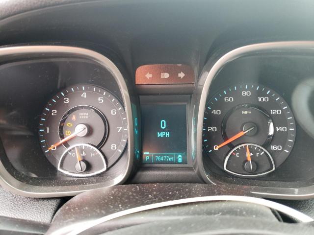 72204172 :رقم المزاد ، 1G11C5SA4DU139523 vin ، 2013 Chevrolet Malibu 1lt مزاد بيع