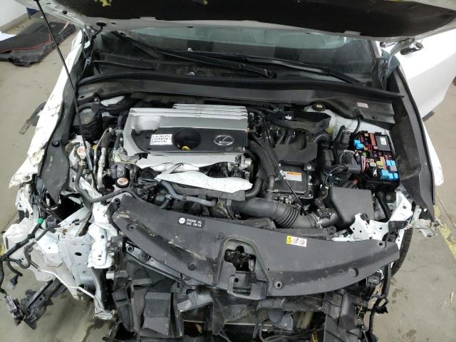 Aukcja sprzedaży 2021 Lexus Ux 250h, vin: JTHR9JBH0M2045177, numer aukcji: 71497822