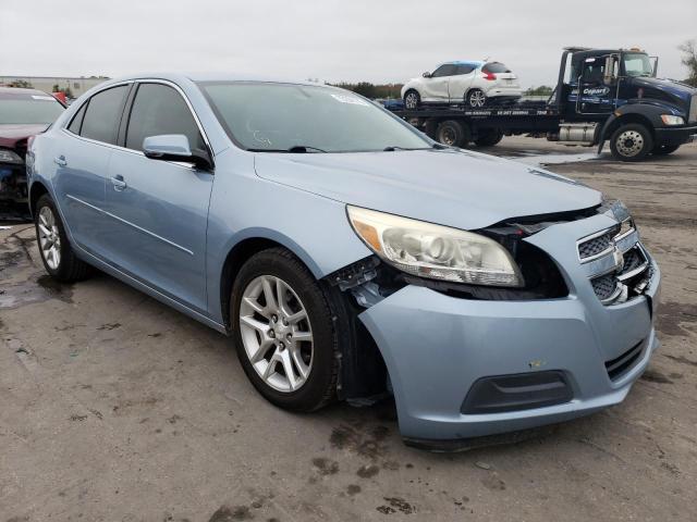 72204172 :رقم المزاد ، 1G11C5SA4DU139523 vin ، 2013 Chevrolet Malibu 1lt مزاد بيع