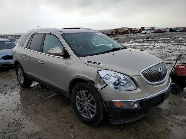 Продаж на аукціоні авто 2009 Buick Enclave Cx, vin: 5GAEV13D79J208574, номер лоту: 71395602